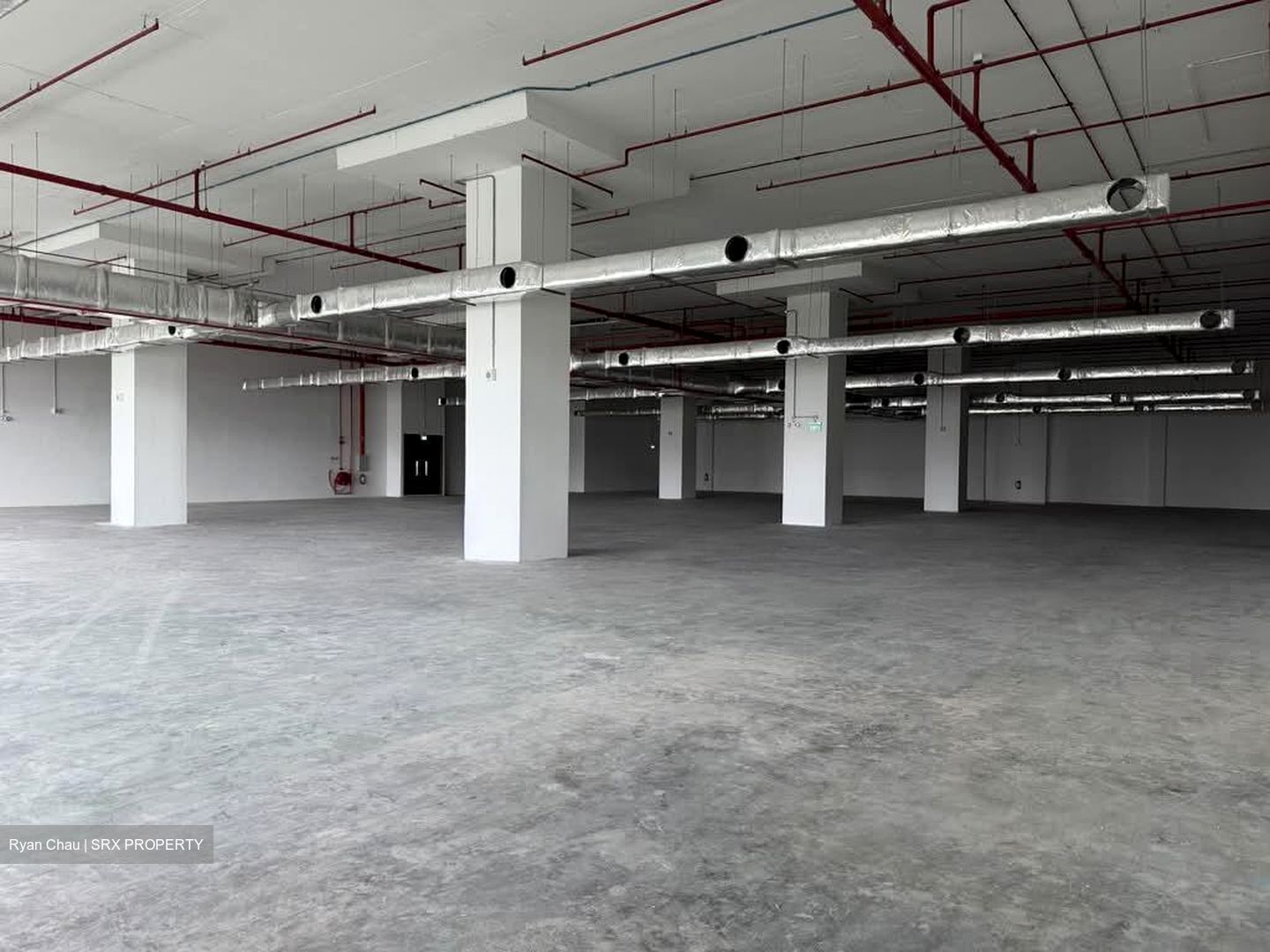 Imm Building (D22), Warehouse #604792201